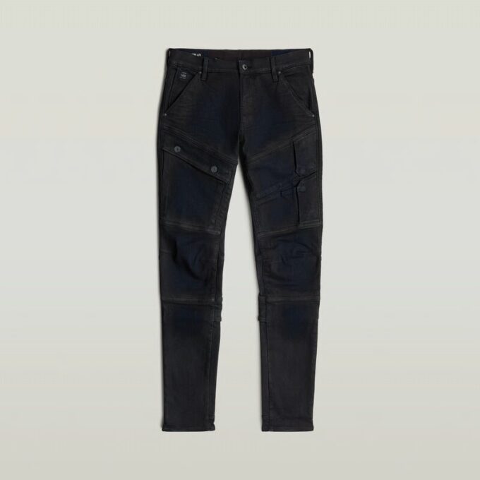 Airblaze 3D Skinny Jeans