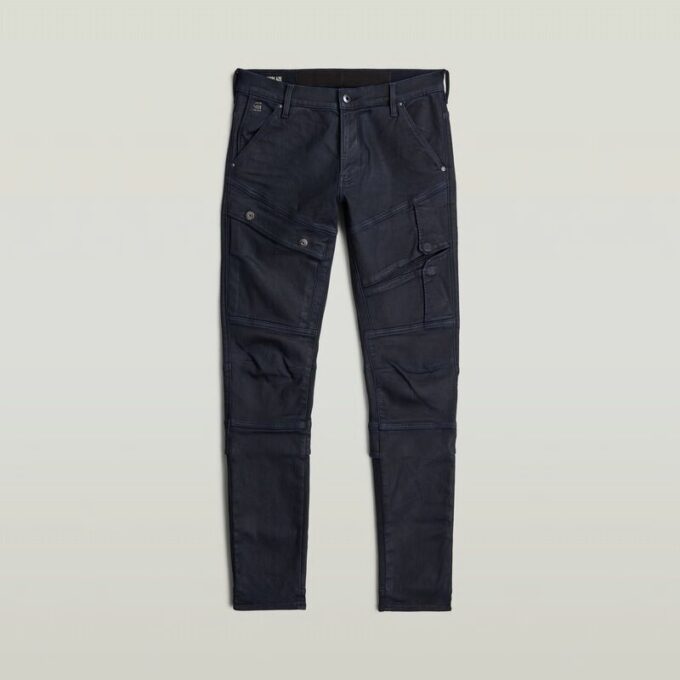 Airblaze 3D Skinny Jeans