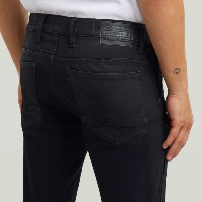 Airblaze 3D Skinny Jeans