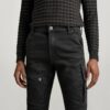 Airblaze 3D Skinny Jeans Airblaze 3D Skinny Jeans