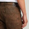 Airblaze 3D Skinny Jeans Airblaze 3D Skinny Jeans