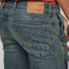 Airblaze 3D Skinny Jeans Airblaze 3D Skinny Jeans