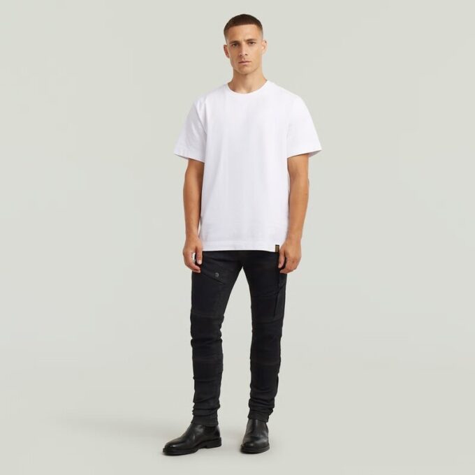 Airblaze 3D Skinny Jeans
