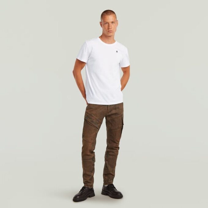 Airblaze 3D Skinny Jeans Airblaze 3D Skinny Jeans