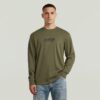 AMS 89 T-shirt AMS 89 T-shirt
