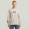 AMS 89 T-shirt AMS 89 T-shirt