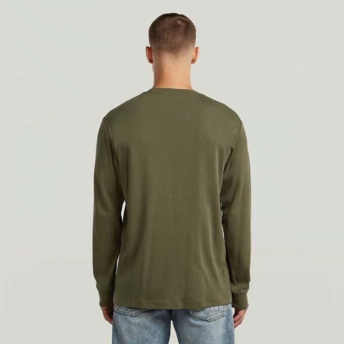AMS 89 T-shirt AMS 89 T-shirt
