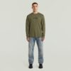 AMS 89 T-shirt AMS 89 T-shirt