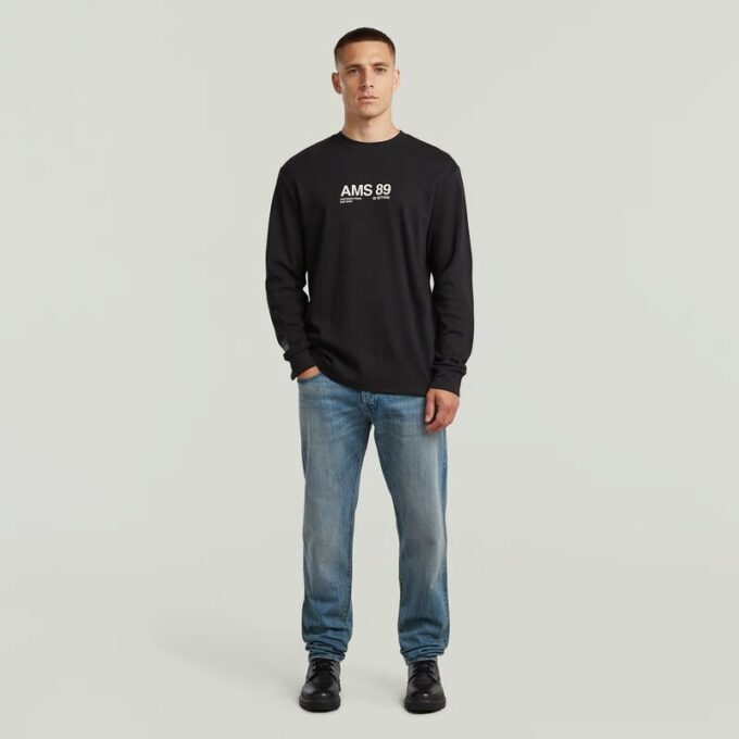 Ams 89 T-shirt Ams 89 T-shirt