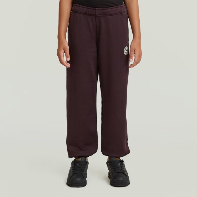 AR-joggingbyxor för flickor AR-joggingbyxor för flickor