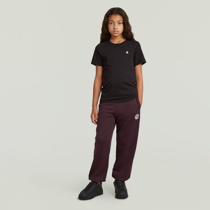 AR-joggingbyxor för flickor AR-joggingbyxor för flickor
