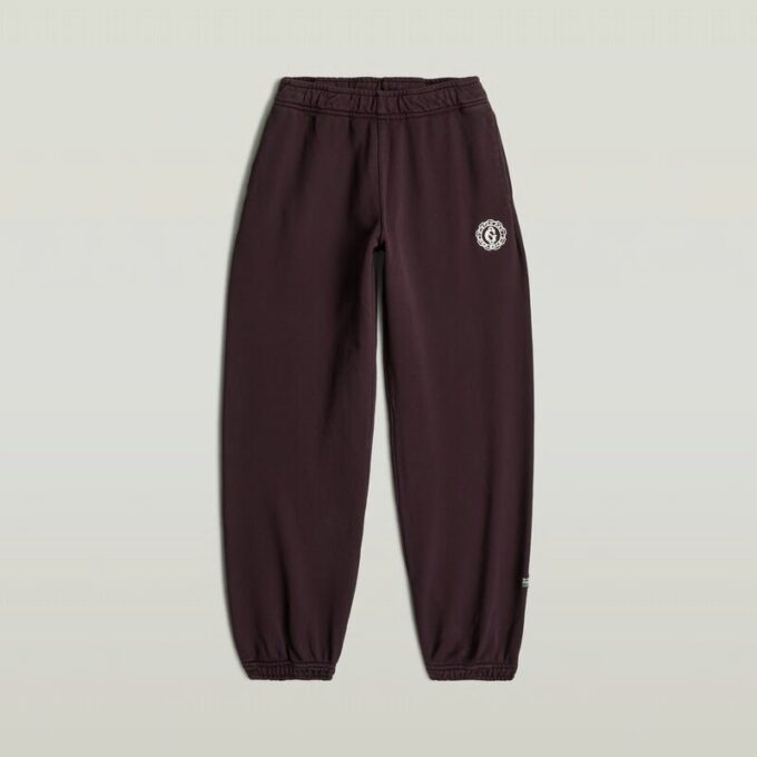 AR-joggingbyxor för flickor AR-joggingbyxor för flickor