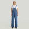 Arbetskläder Bib Overall Arbetskläder Bib Overall