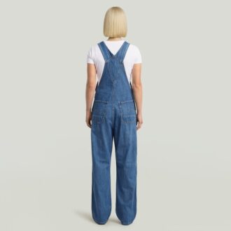 Arbetskläder Bib Overall