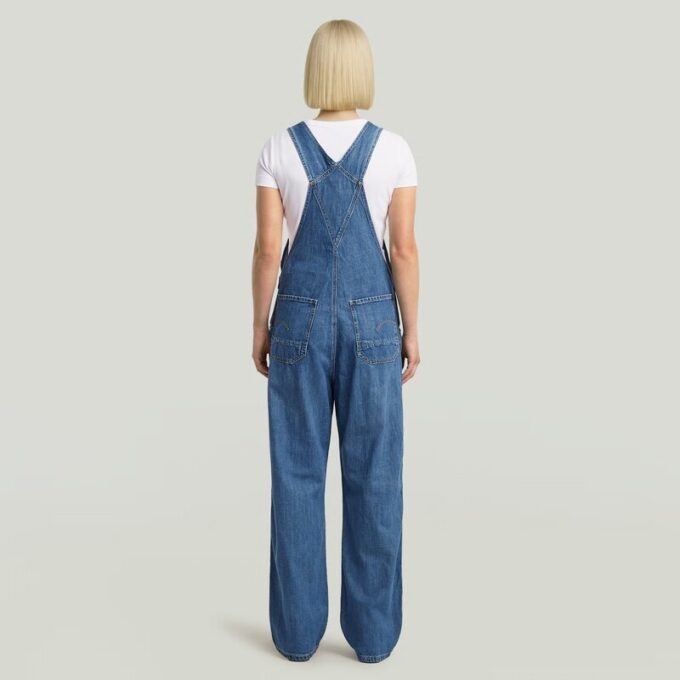Arbetskläder Bib Overall Arbetskläder Bib Overall