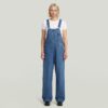 Arbetskläder Bib Overall Arbetskläder Bib Overall