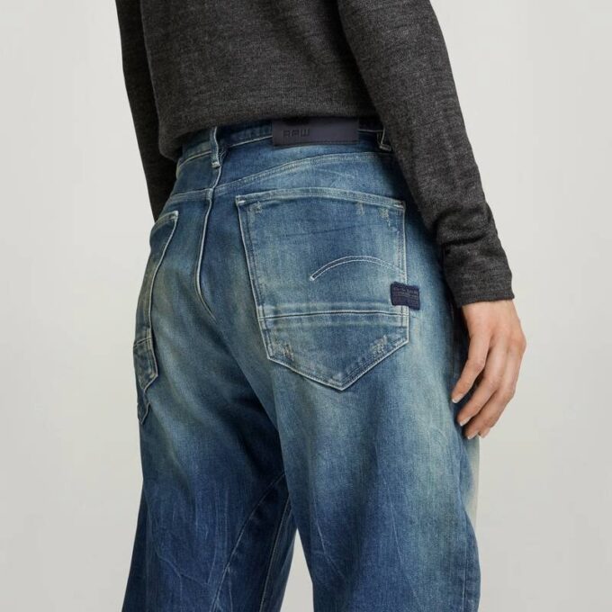 Arc 3D Boyfriend Jeans Arc 3D Boyfriend Jeans