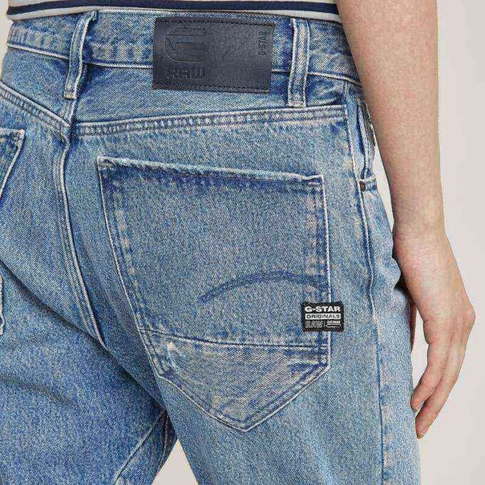 Arc 3D Boyfriend Jeans Arc 3D Boyfriend Jeans