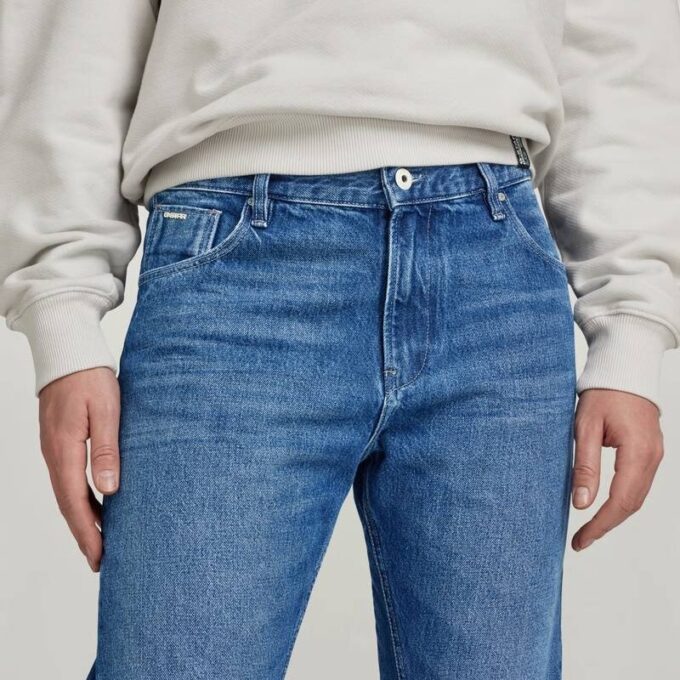 Arc 3D Boyfriend Jeans Arc 3D Boyfriend Jeans