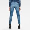 Arc 3D Låga Boyfriend Jeans Arc 3D Låga Boyfriend Jeans