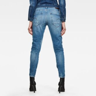 Arc 3D Låga Boyfriend Jeans