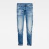 Arc 3D Låga Boyfriend Jeans Arc 3D Låga Boyfriend Jeans