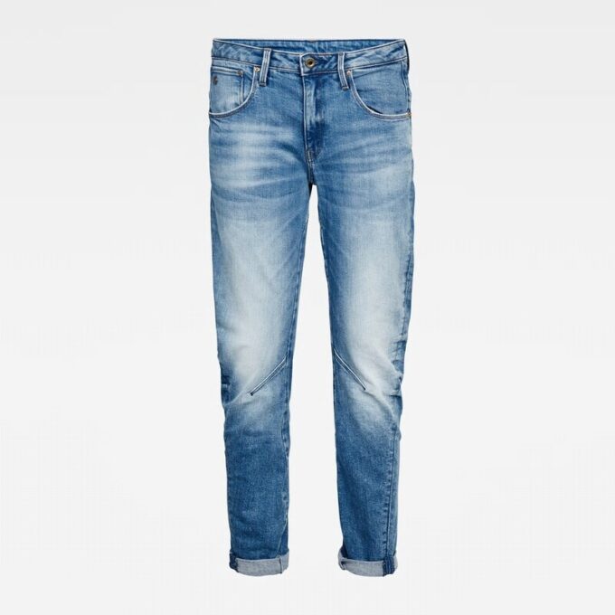 Arc 3D Låga Boyfriend Jeans Arc 3D Låga Boyfriend Jeans