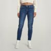 Arc 3D lågmidjade boyfriend-jeans Arc 3D lågmidjade boyfriend-jeans
