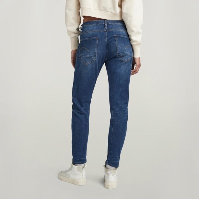 Arc 3D lågmidjade boyfriend-jeans Arc 3D lågmidjade boyfriend-jeans