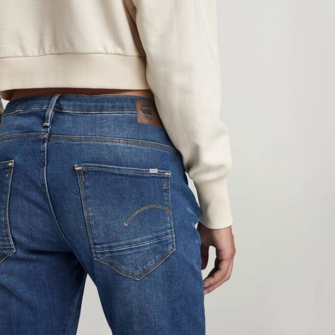 Arc 3D lågmidjade boyfriend-jeans Arc 3D lågmidjade boyfriend-jeans