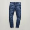 Arc 3D lågmidjade boyfriend-jeans Arc 3D lågmidjade boyfriend-jeans