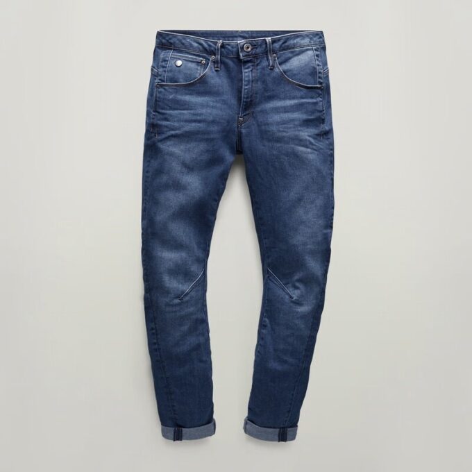 Arc 3D lågmidjade boyfriend-jeans Arc 3D lågmidjade boyfriend-jeans