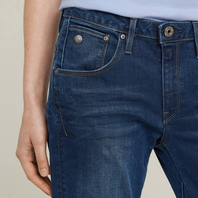Arc 3D lågmidjade boyfriend-jeans Arc 3D lågmidjade boyfriend-jeans
