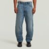 Arc 3D Lösa Jeans