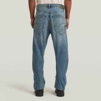 Arc 3D Lösa Jeans