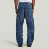 Arc 3D Lösa Jeans