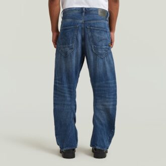 Arc 3D Lösa Jeans