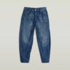 Arc 3D Lösa Jeans