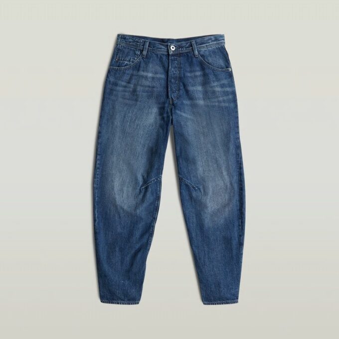 Arc 3D Lösa Jeans