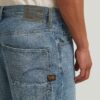 Arc 3D Lösa Jeans