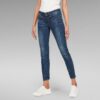 Arc 3D Mid Skinny Jeans Arc 3D Mid Skinny Jeans
