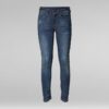 Arc 3D Mid Skinny Jeans Arc 3D Mid Skinny Jeans