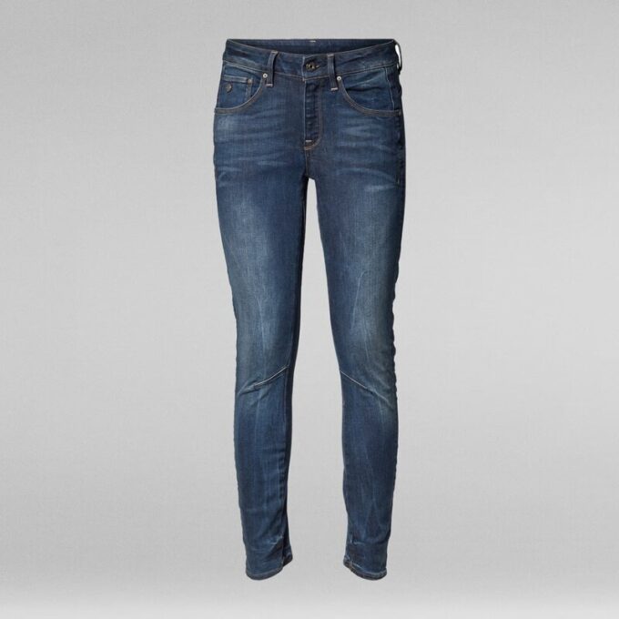 Arc 3D Mid Skinny Jeans Arc 3D Mid Skinny Jeans