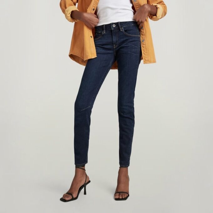 Arc 3D Skinny Jeans Arc 3D Skinny Jeans