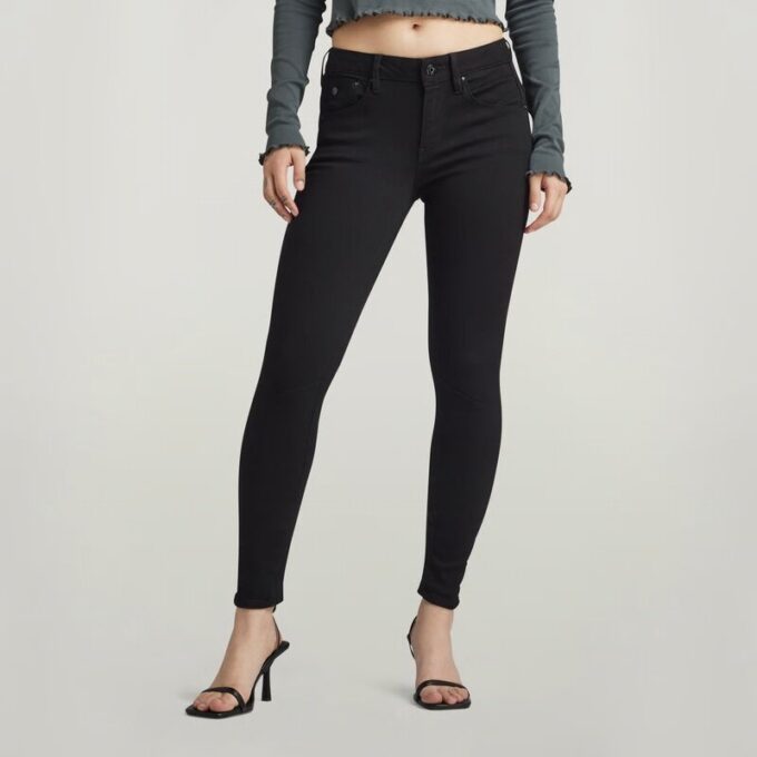 Arc 3D Skinny Jeans Arc 3D Skinny Jeans