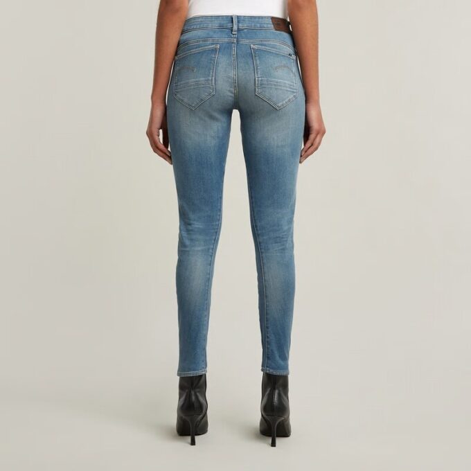 Arc 3D Skinny Jeans Arc 3D Skinny Jeans