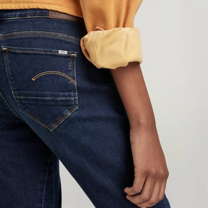 Arc 3D Skinny Jeans Arc 3D Skinny Jeans