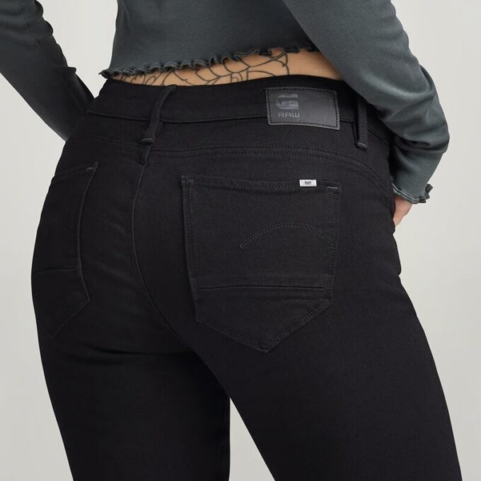Arc 3D Skinny Jeans Arc 3D Skinny Jeans