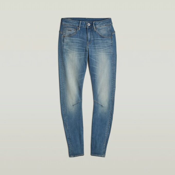 Arc 3D Skinny Jeans Arc 3D Skinny Jeans
