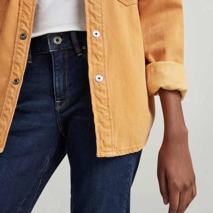 Arc 3D Skinny Jeans Arc 3D Skinny Jeans